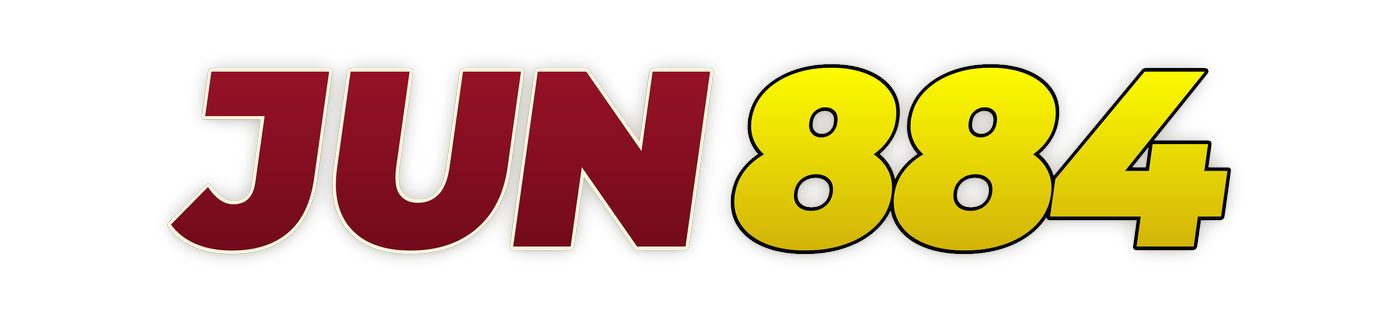 jun884 logo